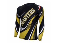 Masters Rsg-MMA M 06110-M tričko s chráničem ramen