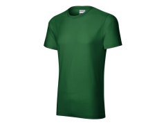 Rimeck Resist M MLI-R0106 Lahvově zelené tričko