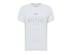 Tričko Mustang Alex C Print M 1013536 4017