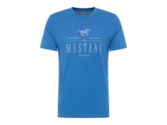 Tričko Mustang Alex C Print M 1013536 5234
