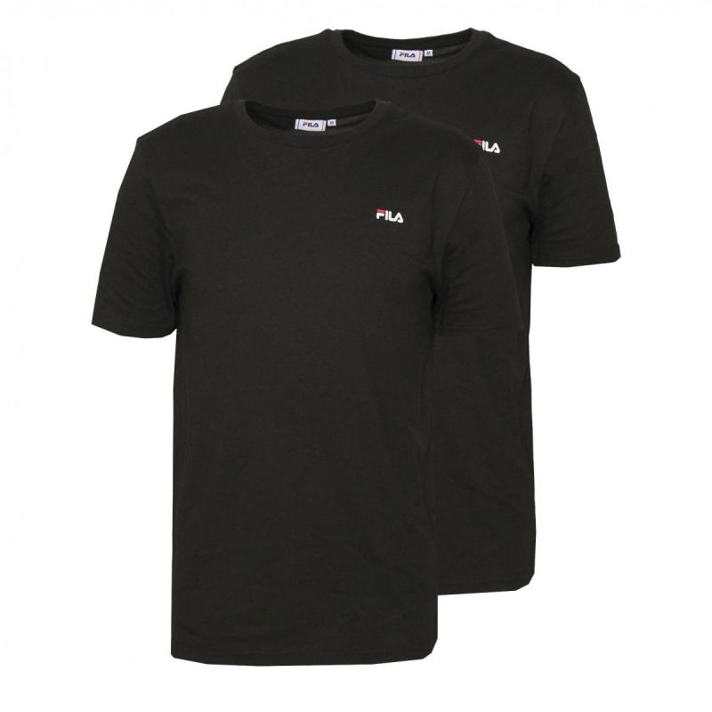 Fila 2-Pack Brod Tee M FAM0083 Košile.83052 - Pro muže trička, tílka, košile