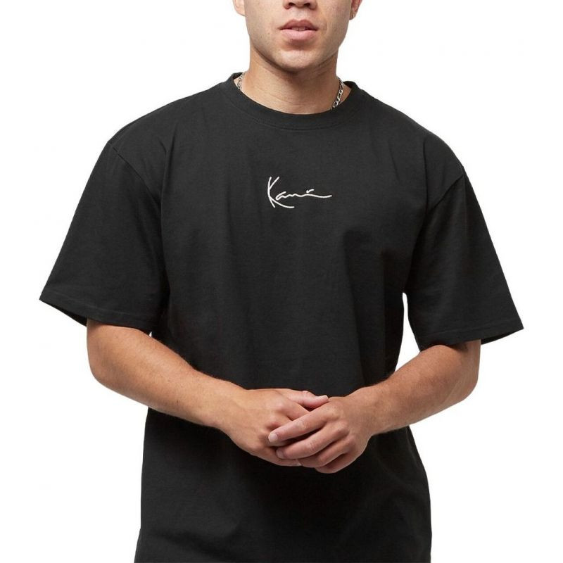 Karl Kani Small Signature Essential Tee 2 pack M 6069120 Tričko - Pro muže trička, tílka, košile