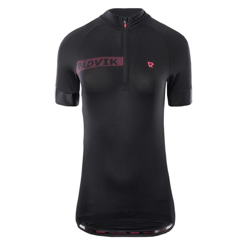 Cyklistický dres Radvik Alpha W 92800406855 - Pro muže trička, tílka, košile