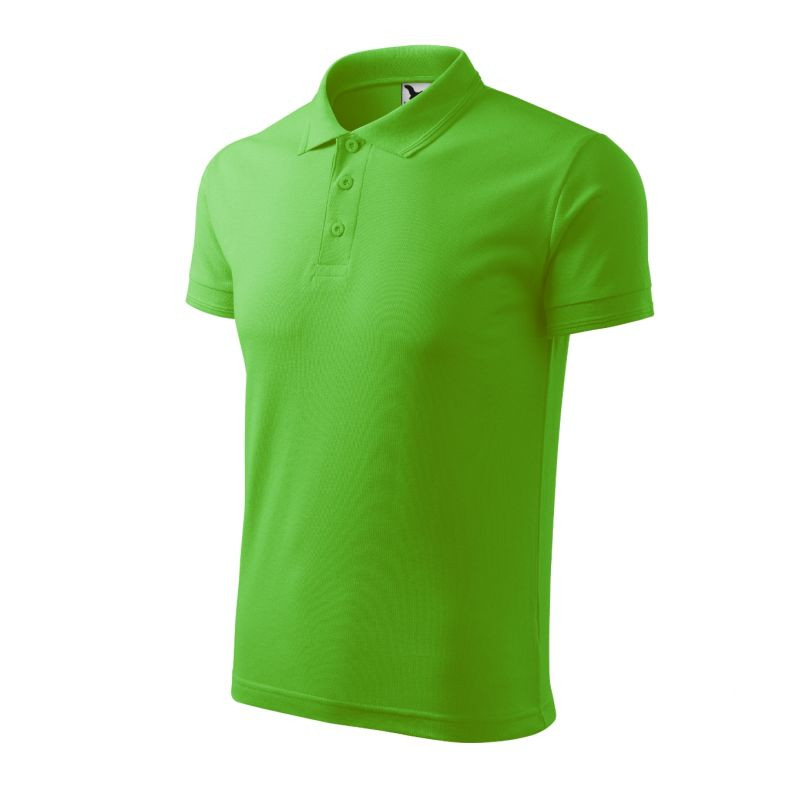 Tričko Malfini Pique Polo M MLI-20392 - Pro muže trička, tílka, košile