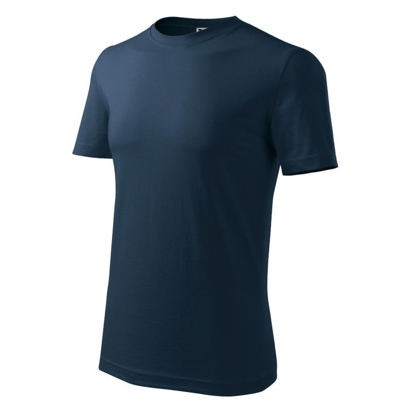 Adler Classic New M MLI-13202 Tričko - Pro muže trička, tílka, košile