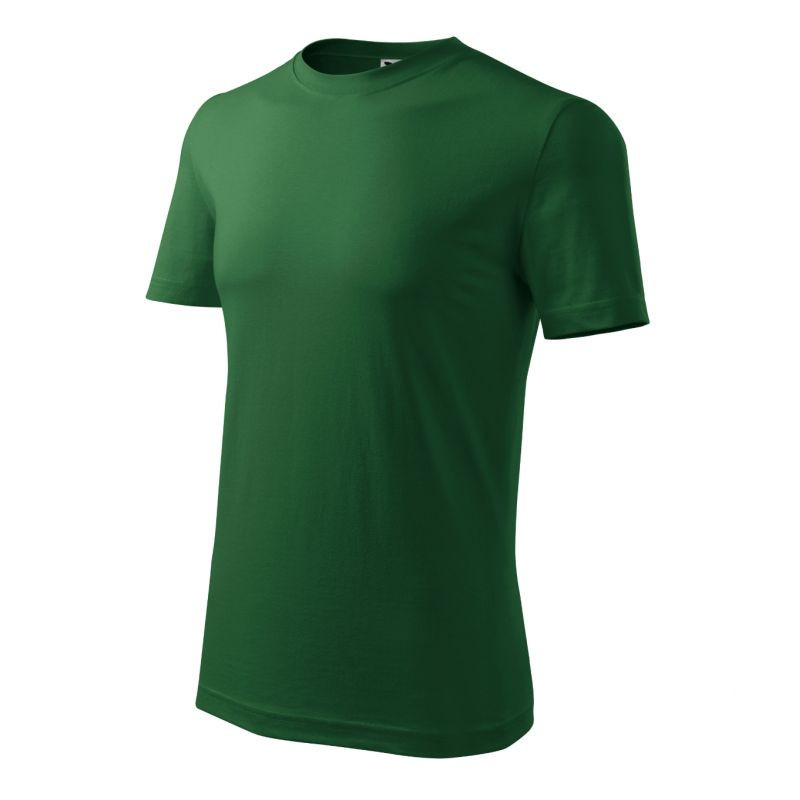 Tričko Malfini Classic New M MLI-13206 - Pro muže trička, tílka, košile