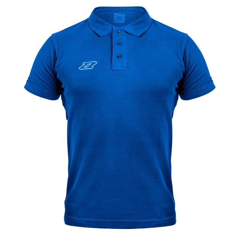 Pánská polokošile M 32A8C2 modrá - Valencia - Pro muže trička, tílka, košile