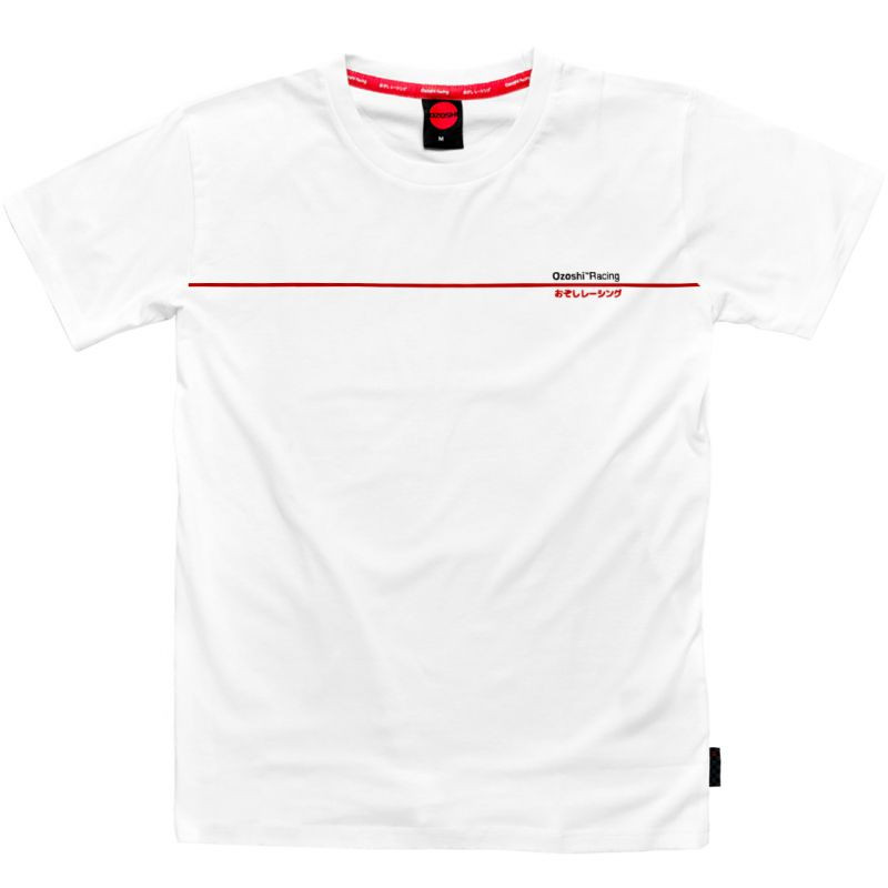 Ozoshi Senro M OZ93322 pánské tričko - Pro muže trička, tílka, košile