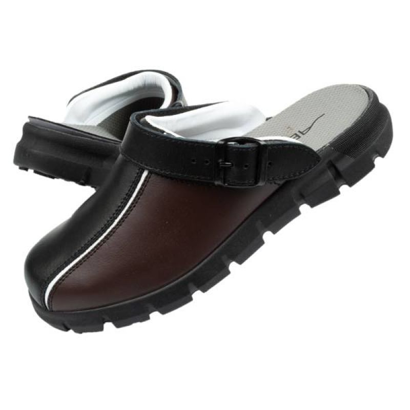 Dámská zdravotní obuv Abeba W 57315 - Pro ženy boty