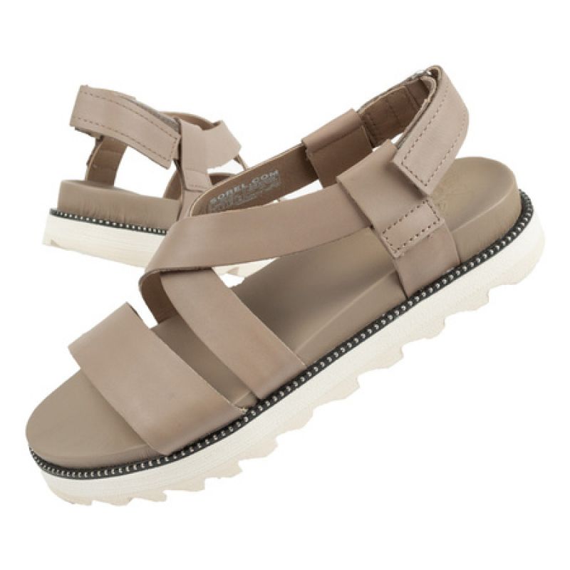 Sandály Sorel Roaming Criss W NL4094-297 - Pro ženy boty