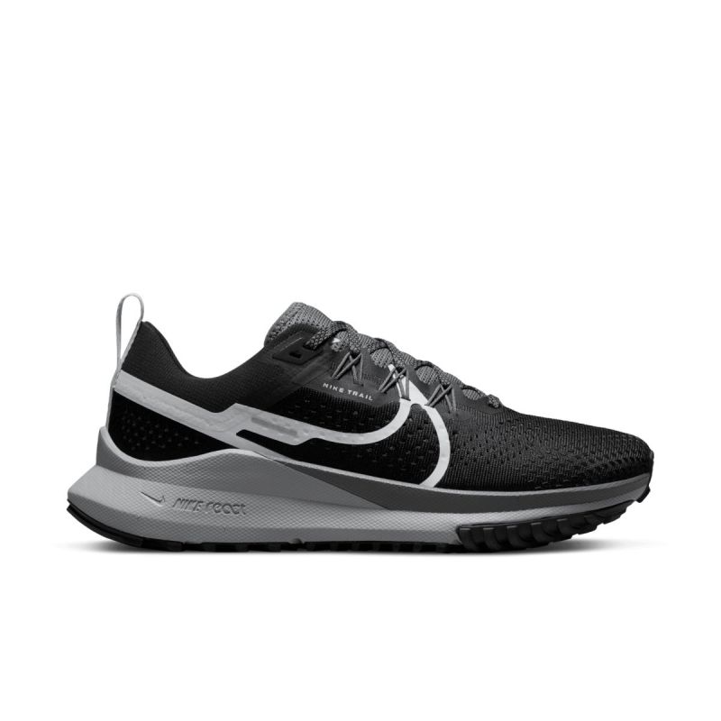 Dámské boty React Pegasus Trail 4 W DJ6159-001 - Nike - Pro ženy boty