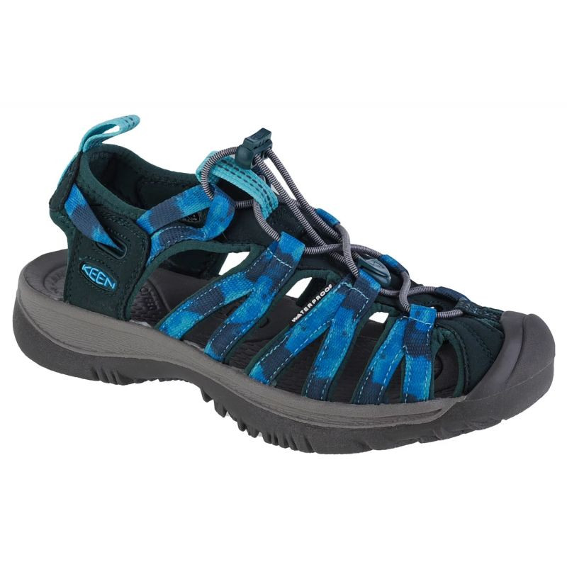 Sandály Keen Whisper W 1027362 - Pro ženy boty
