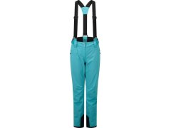 Dámské lyžařské kalhoty DWW486R Effused II Pant modré - Dare2B