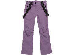 Dámské lyžařské kalhoty 4F FNK F419 W 4FAW23TFTRF419 50S