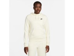 Dámské tričko Sportswear Club Fleece W DQ5415 113 - Nike