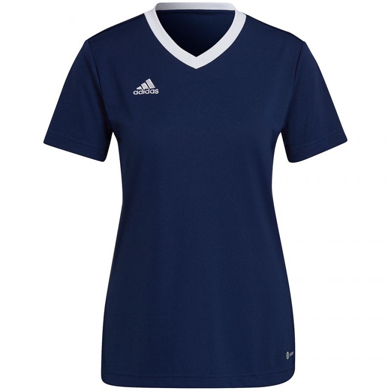 Dámské tričko Entrada 22 W H59849 - Adidas - Pro ženy trička, tílka, košile