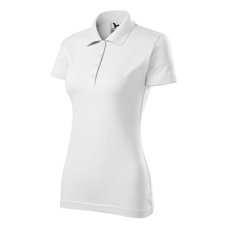 Dámské polo tričko Single J. IN MLI-22300 - Malfini - Pro ženy trička, tílka, košile
