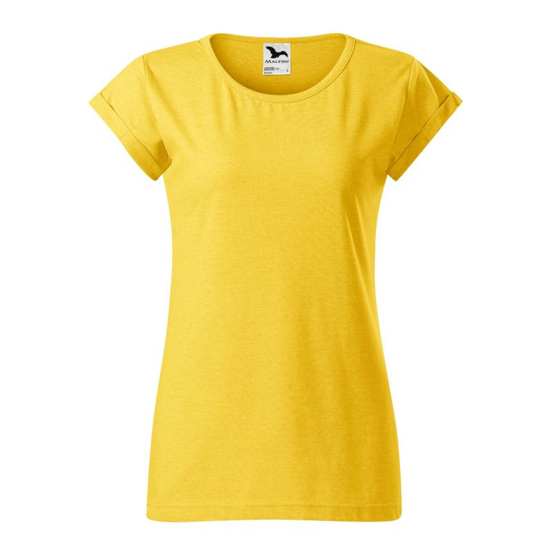 Dámské tričko Fusion W MLI-164M4 - Malfini - Pro ženy trička, tílka, košile