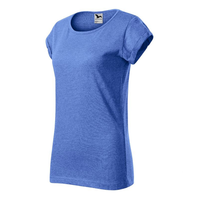 Dámské tričko Fusion W MLI-164M5 - Malfini - Pro ženy trička, tílka, košile