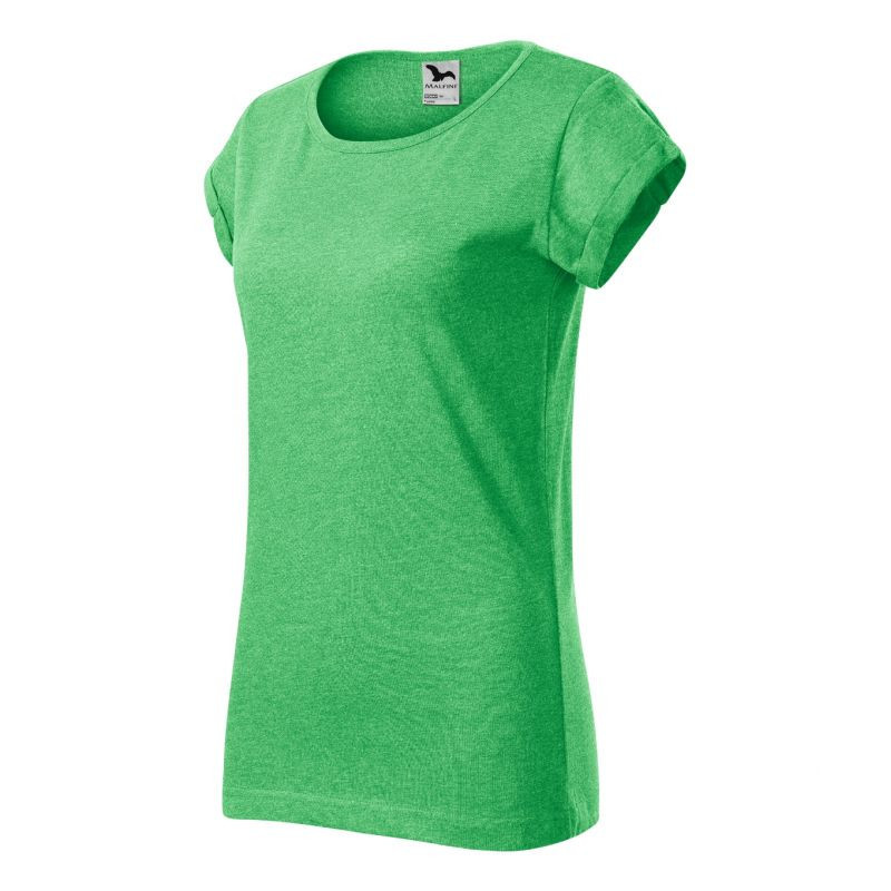 Dámské tričko Fusion W MLI-164M6 - Malfini - Pro ženy trička, tílka, košile