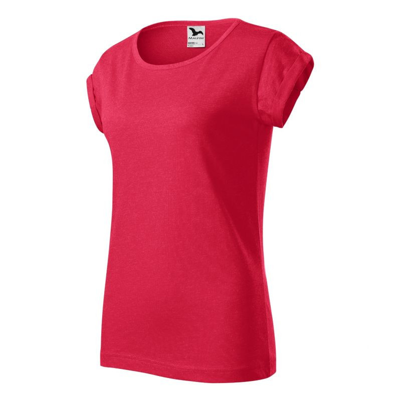 Dámské tričko Fusion W MLI-164M7 - Malfini - Pro ženy trička, tílka, košile