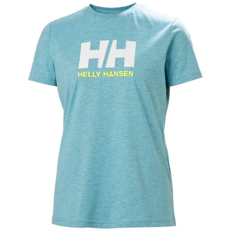 Helly Hansen W Tričko s logem W 34112 648 - Pro ženy trička, tílka, košile