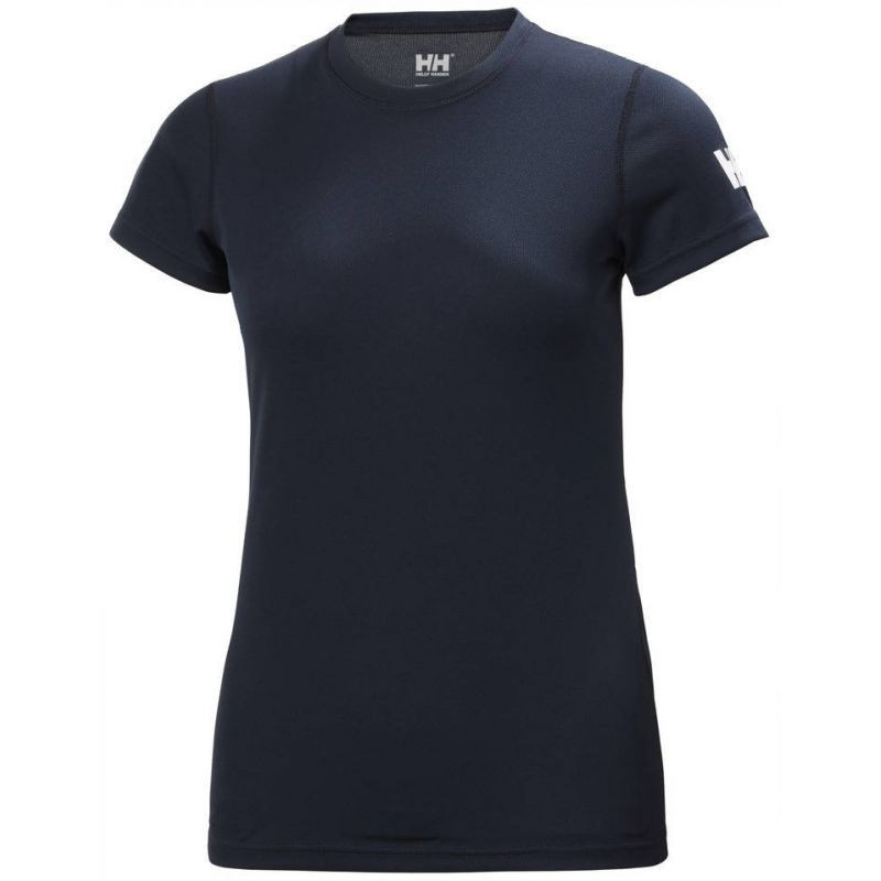 Helly Hansen Tech T-Shirt W 48373 597 - Pro ženy trička, tílka, košile
