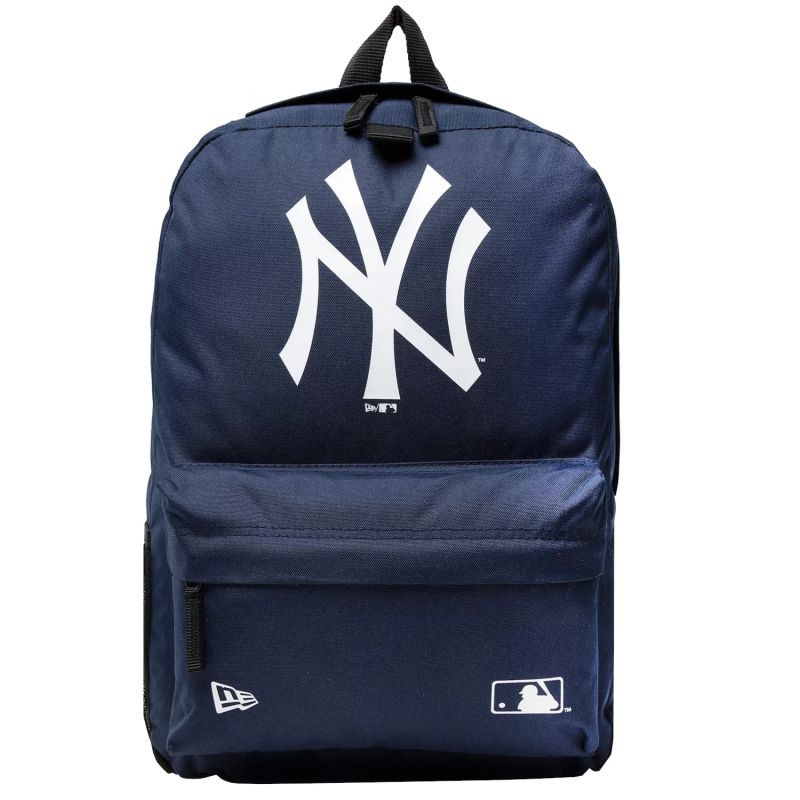 New Era MLB Stadium Pack New York Yankees batoh 60137377 - Sportovní doplňky Batohy a tašky