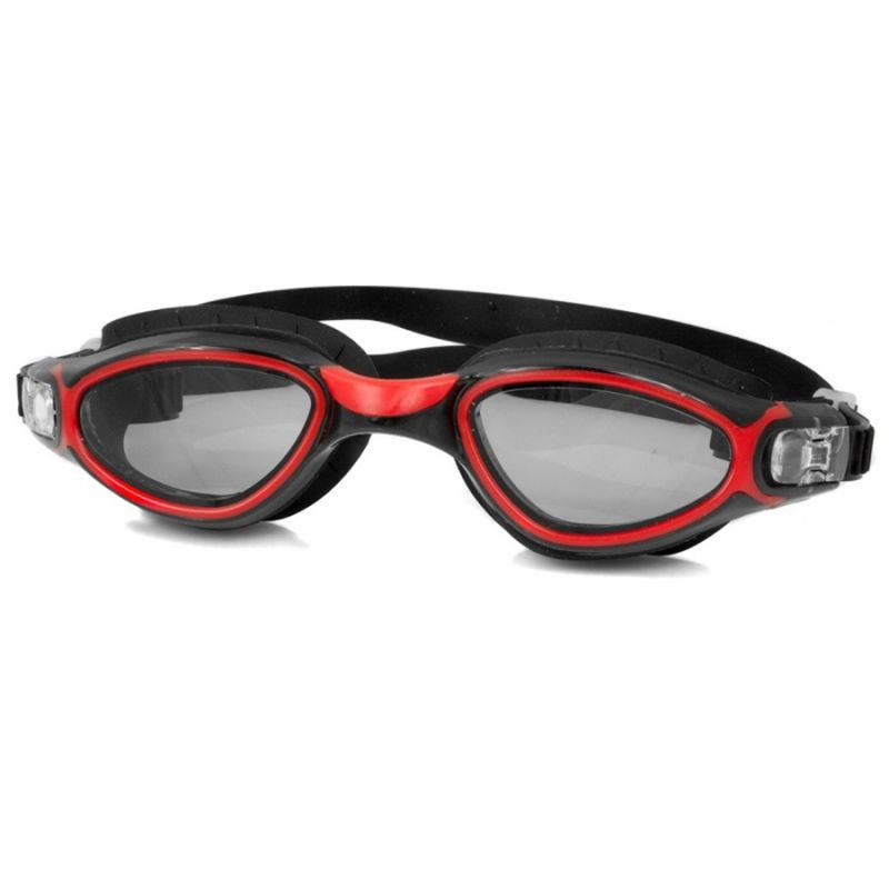 Plavecké brýle Aqua-Speed Calypso černo-červené - Sportovní doplňky Brýle