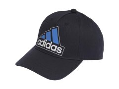 Adidas Baseballová čepice s obrysovým logem OSFM IL4896