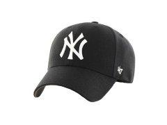 Kšiltovka New York Yankees MVP B-MVP17WBV-BK - 47 Brand