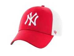 47 Značka MLB New York Yankees Branson Cap B-BRANS17CTP-RD