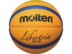 B33T5000 FIBA 3x3 basketbal - Molten