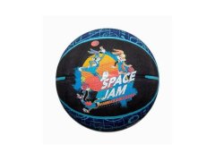 Space Jam Tune Court Basketball 84560Z - Spalding
