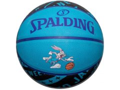Space Jam Tune Squad Bugs ´5 84605Z Basketbal - Spalding