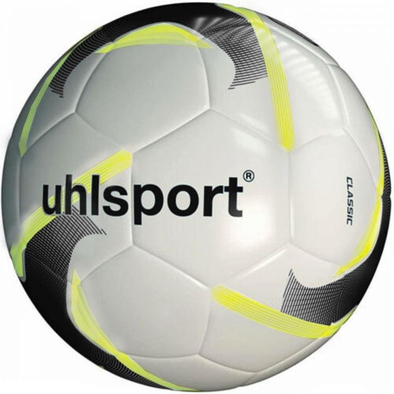 Uhlsport Classic Football 100171401 - Sportovní doplňky Míče