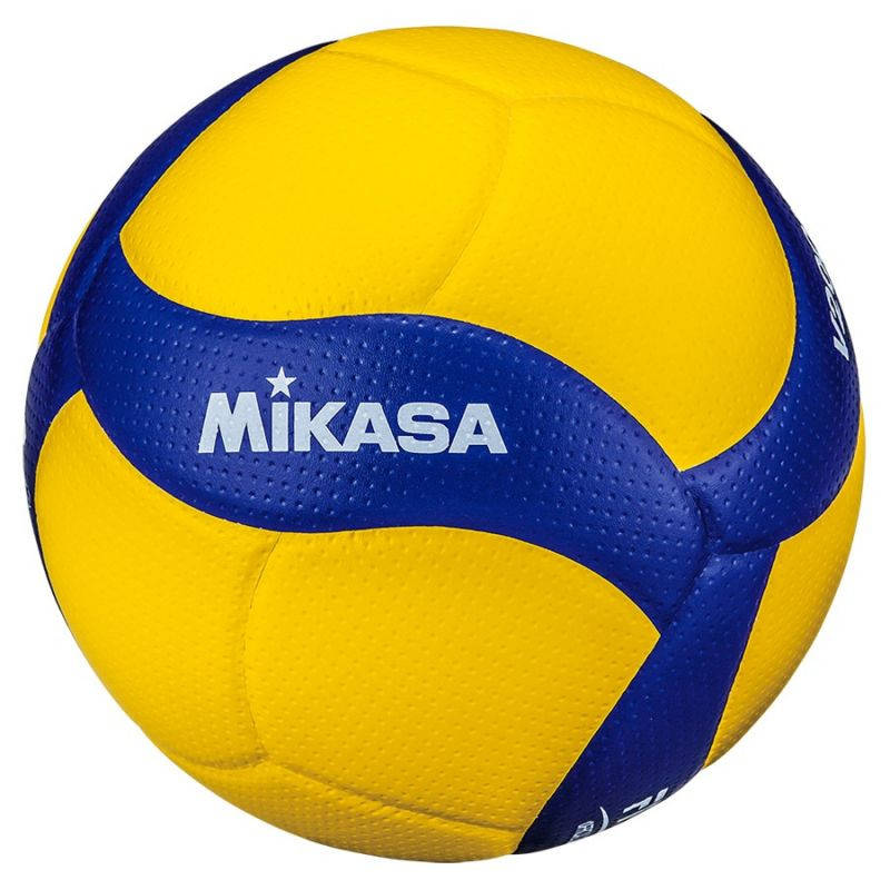 Volejbalový míč Mikasa V200W - Sportovní doplňky Míče