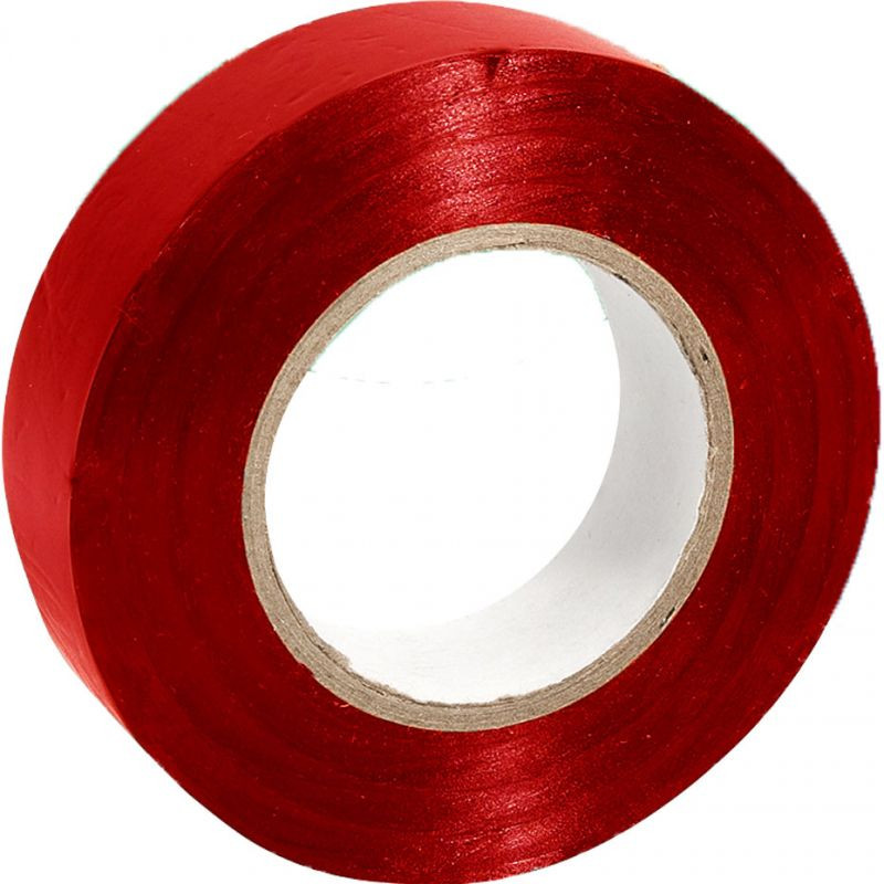 Páska pro kamaše Select červená 19 mmx15 m 0563 - Sportovní doplňky Ostatní
