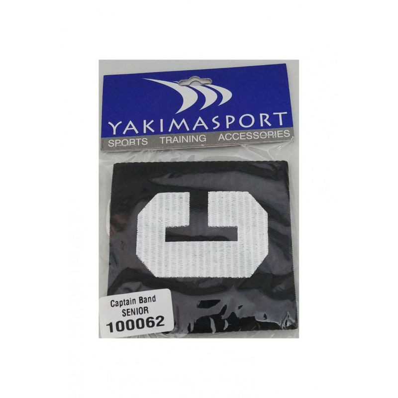 Kapitánská páska Yakima Jr 100192 - Sportovní doplňky Ostatní