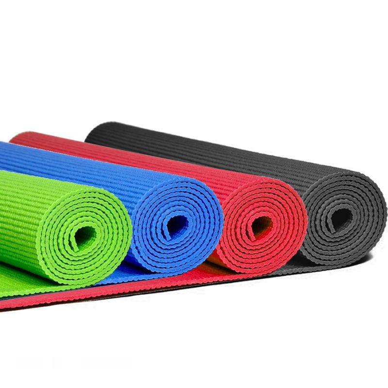 PVC podložka na jógu S825740 - Ostatní - Sportovní doplňky Pomůcky na cvičení