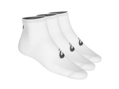 Ponožky Asics 3pak Quarter Socks 155205001