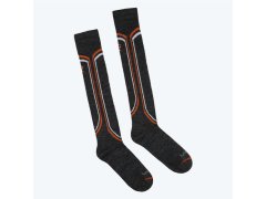 Lehké lyžařské ponožky Lorpen Smlm 1690 Merino