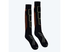 Pánské třívrstvé ponožky Lorpen Stl 1127