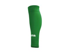 Ponožky 0A875F zelená/bílá - Libra