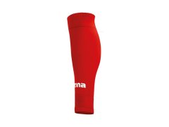 Ponožky 0A875F červená/bílá - Libra