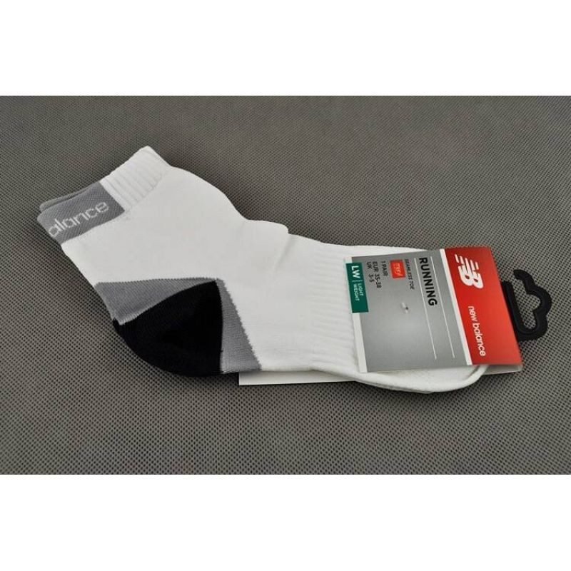 Ponožky New Balance 3.40.12 - Sportovní doplňky Ponožky