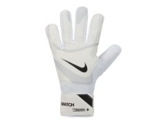 Nike Match M Brankářské rukavice FJ4862-100