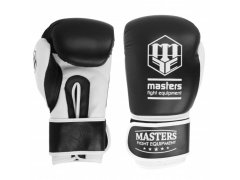 MASTERS RPU-TR 011112-12 boxerské rukavice