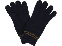 Pánské rukavice Regatta RMG035-540 tmavě modré