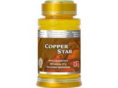 Starlife Copper Star 90 tablet